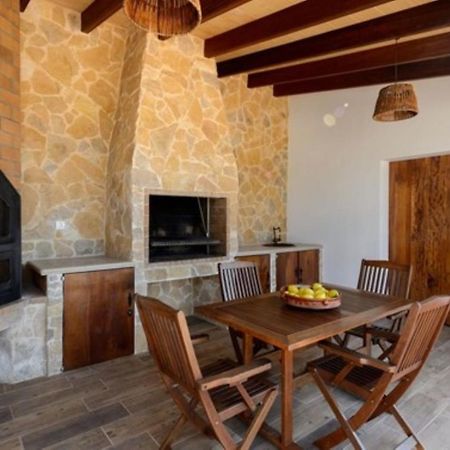 Can Pepe Pujolet Santa Gertrudis  Exterior photo